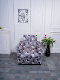 Customizable Design sofa cover