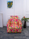 Customizable Design sofa cover