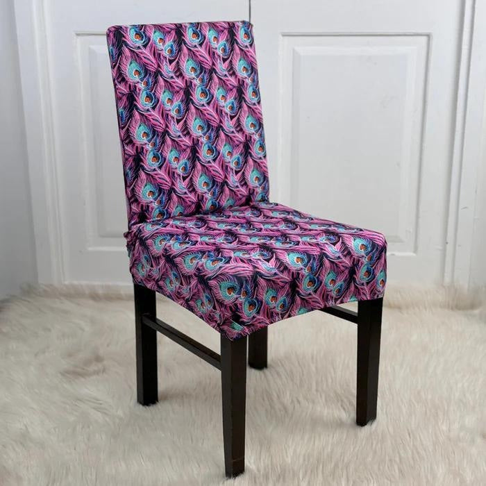 Elegant Chair Cover