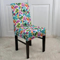 Elegant Chair Cover Beige