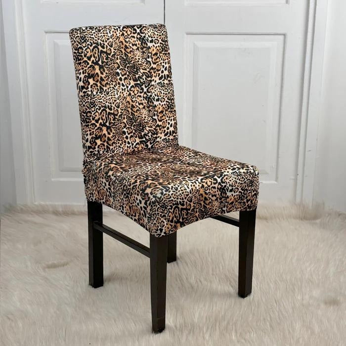 Elegant Chair Cover