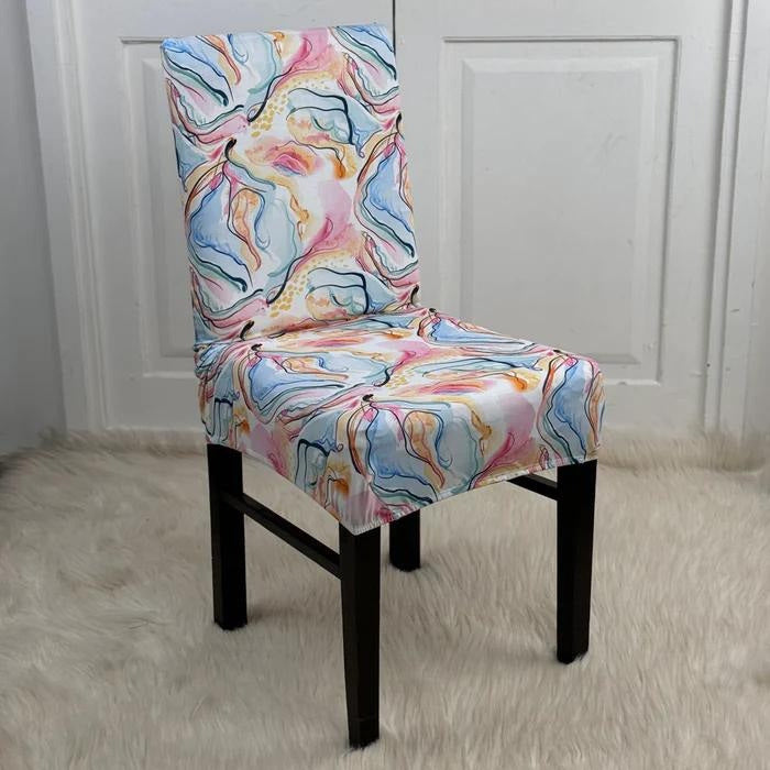 Elegant Chair Cover