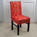 Elegant Chair Cover