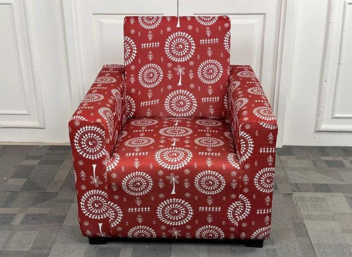 Customizable Design sofa cover
